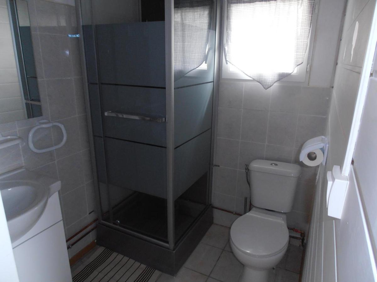 Petite Chambre Particuliere La Force  Exterior photo